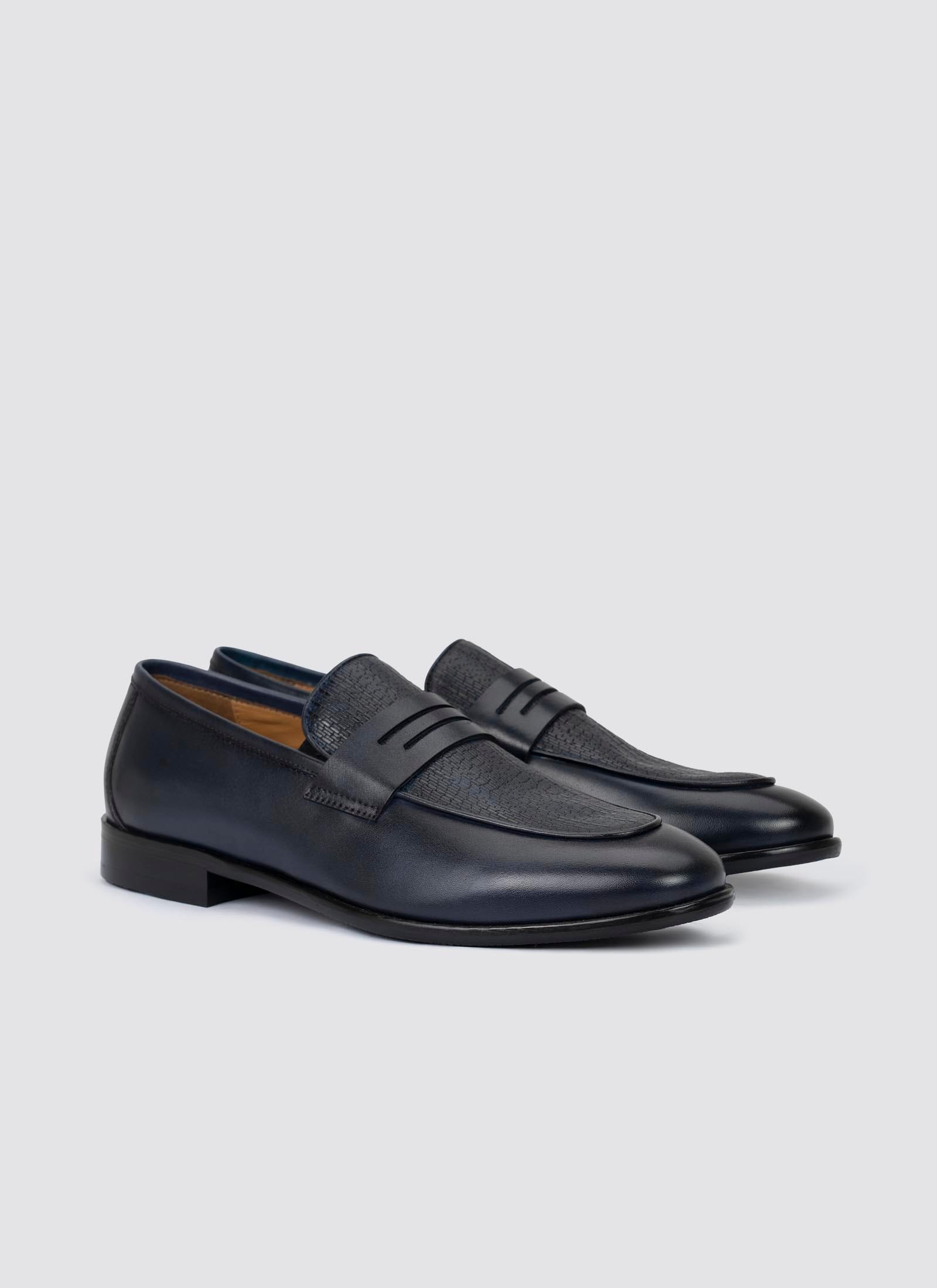 Troy Loafer