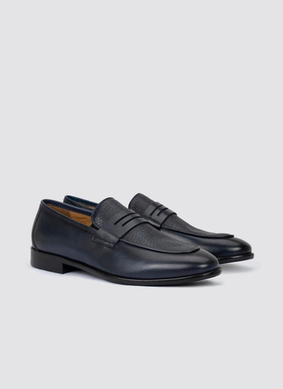 Troy Loafer