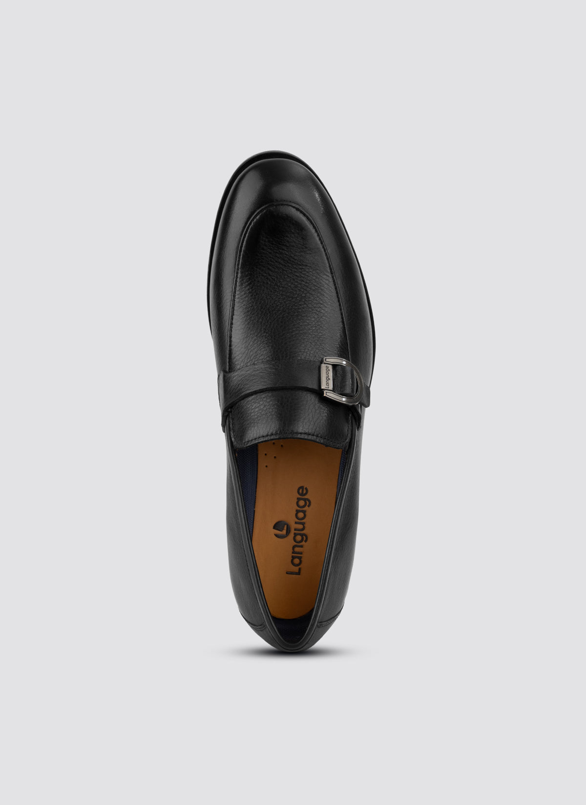 Isac Loafer