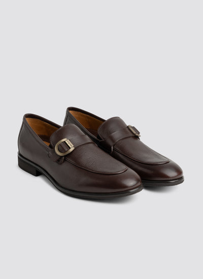 Isac Loafer