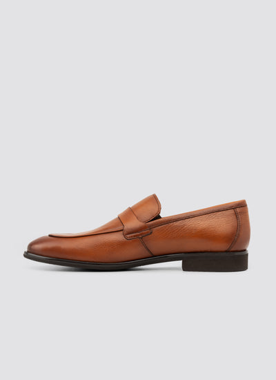 Isac Loafer