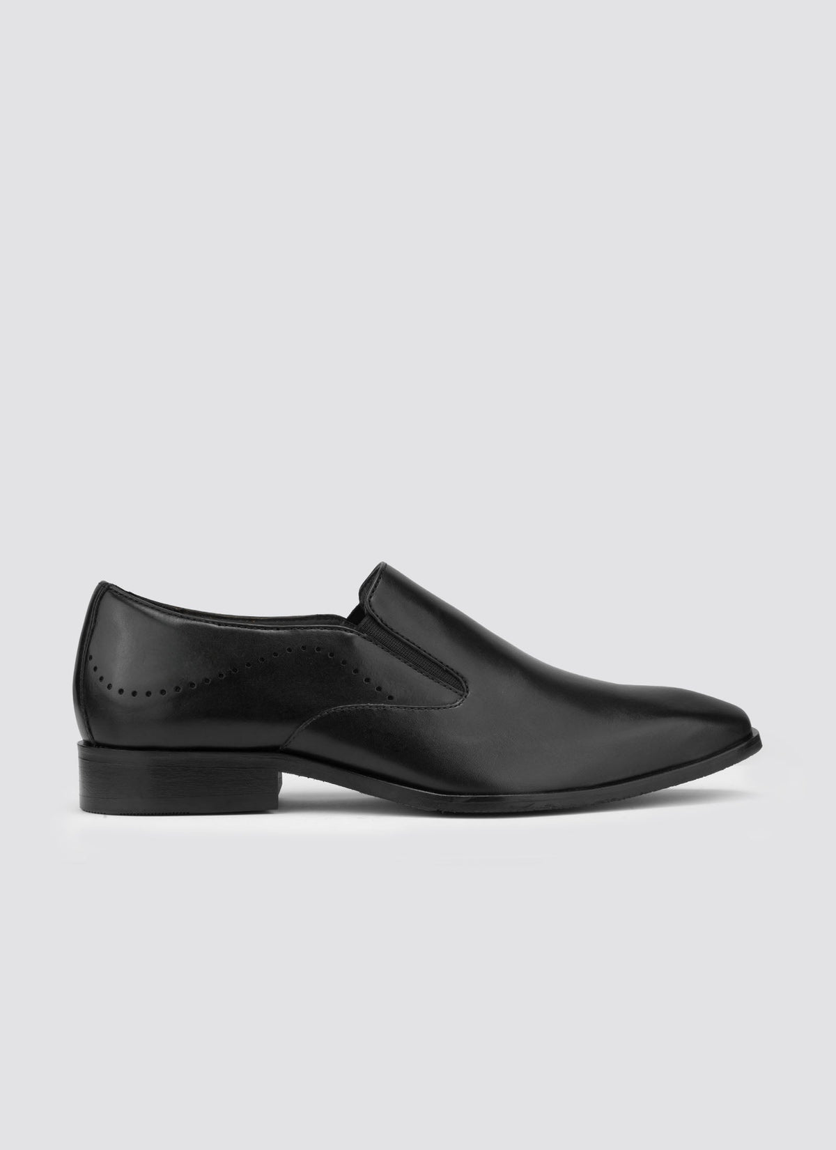 Alaric Loafer