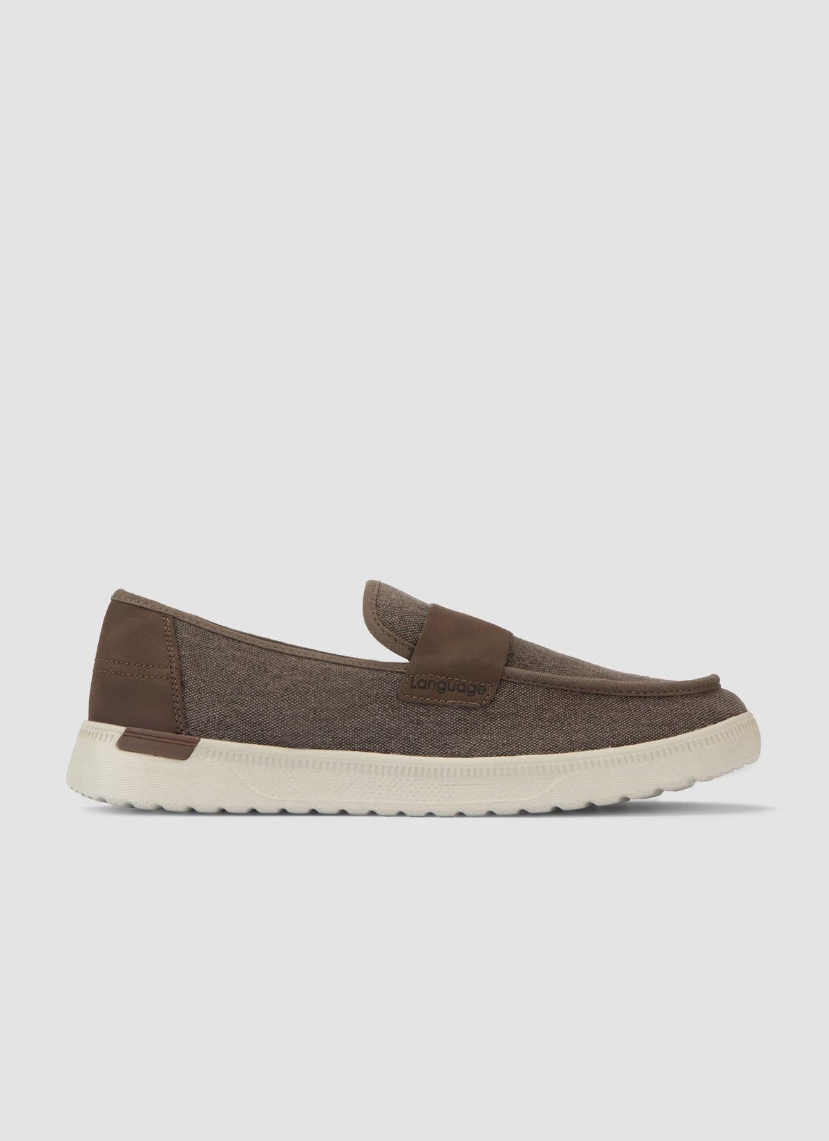 Nash Loafer