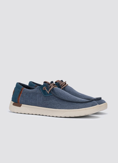 Easton Lace-ups