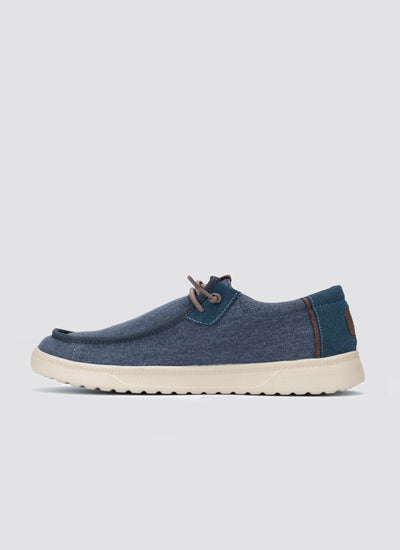 Easton Lace-ups