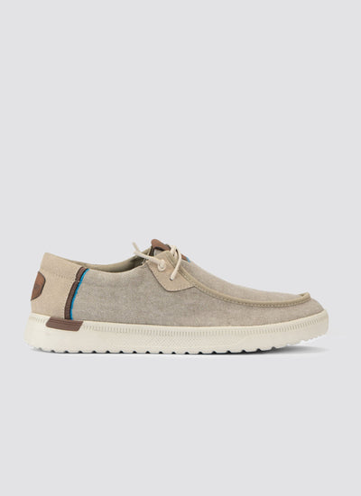 Easton Lace-ups