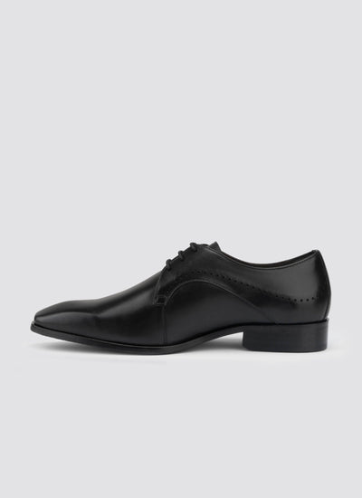 Ramone Laceup