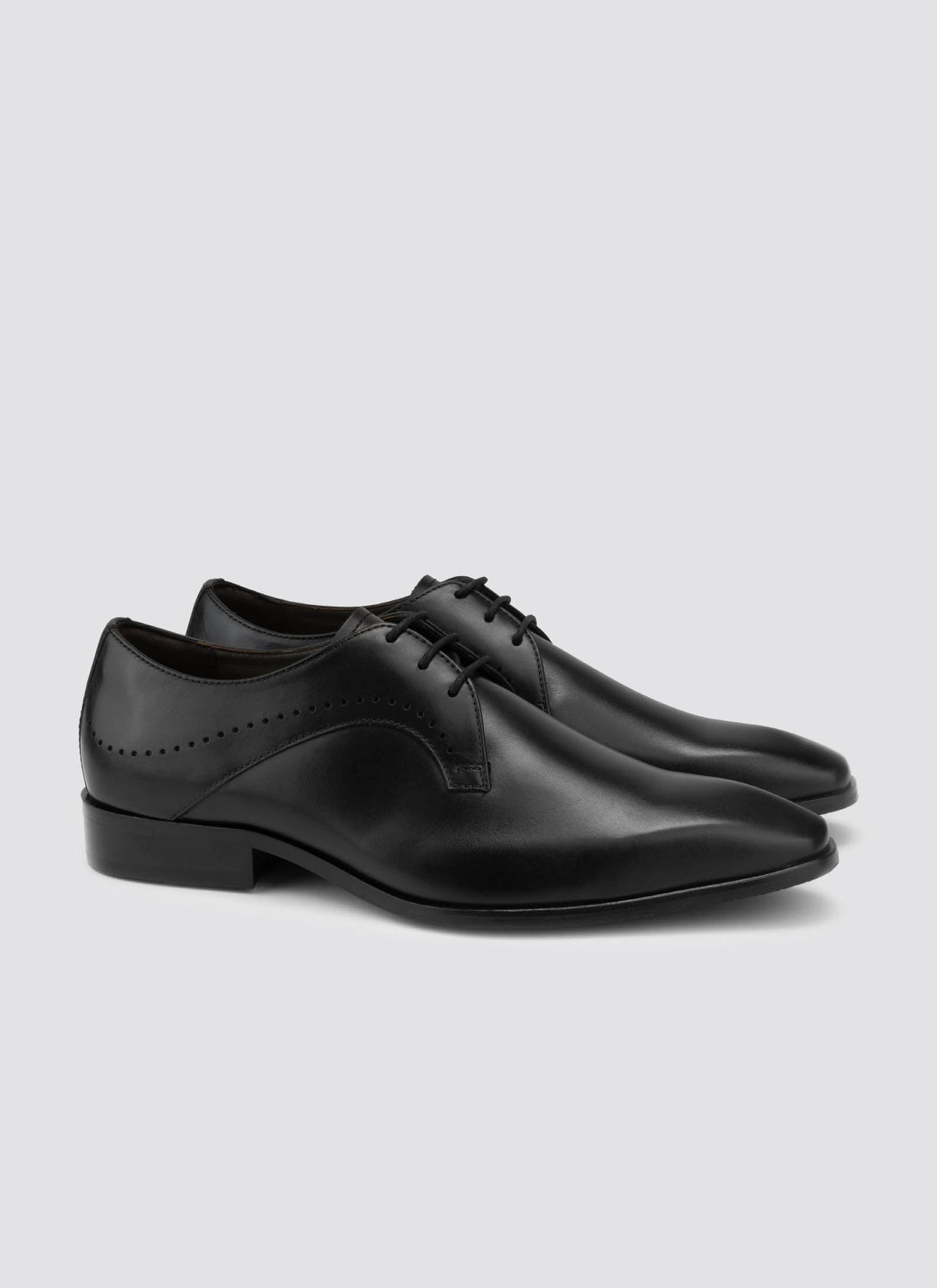 Ramone Laceup