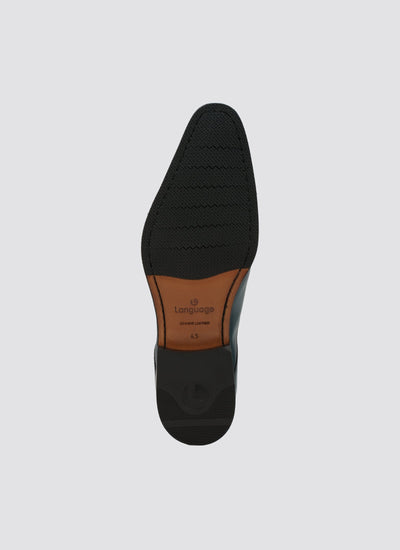 Ramone Laceup