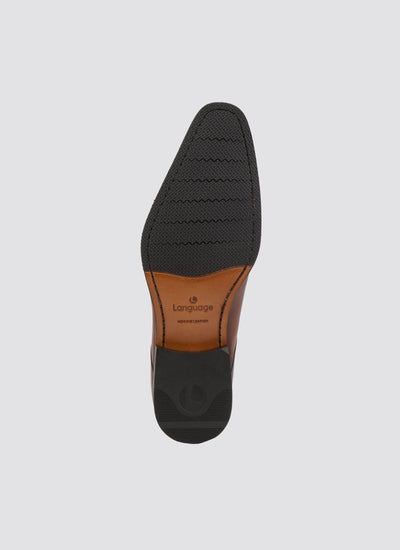 Ramone Laceup