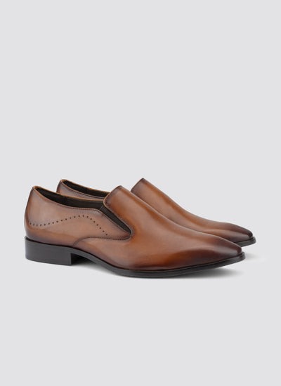 Alaric Loafer