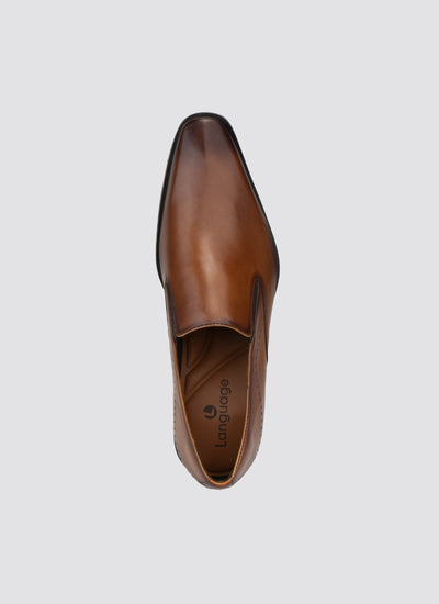 Alaric Loafer