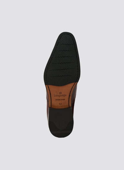Alaric Loafer