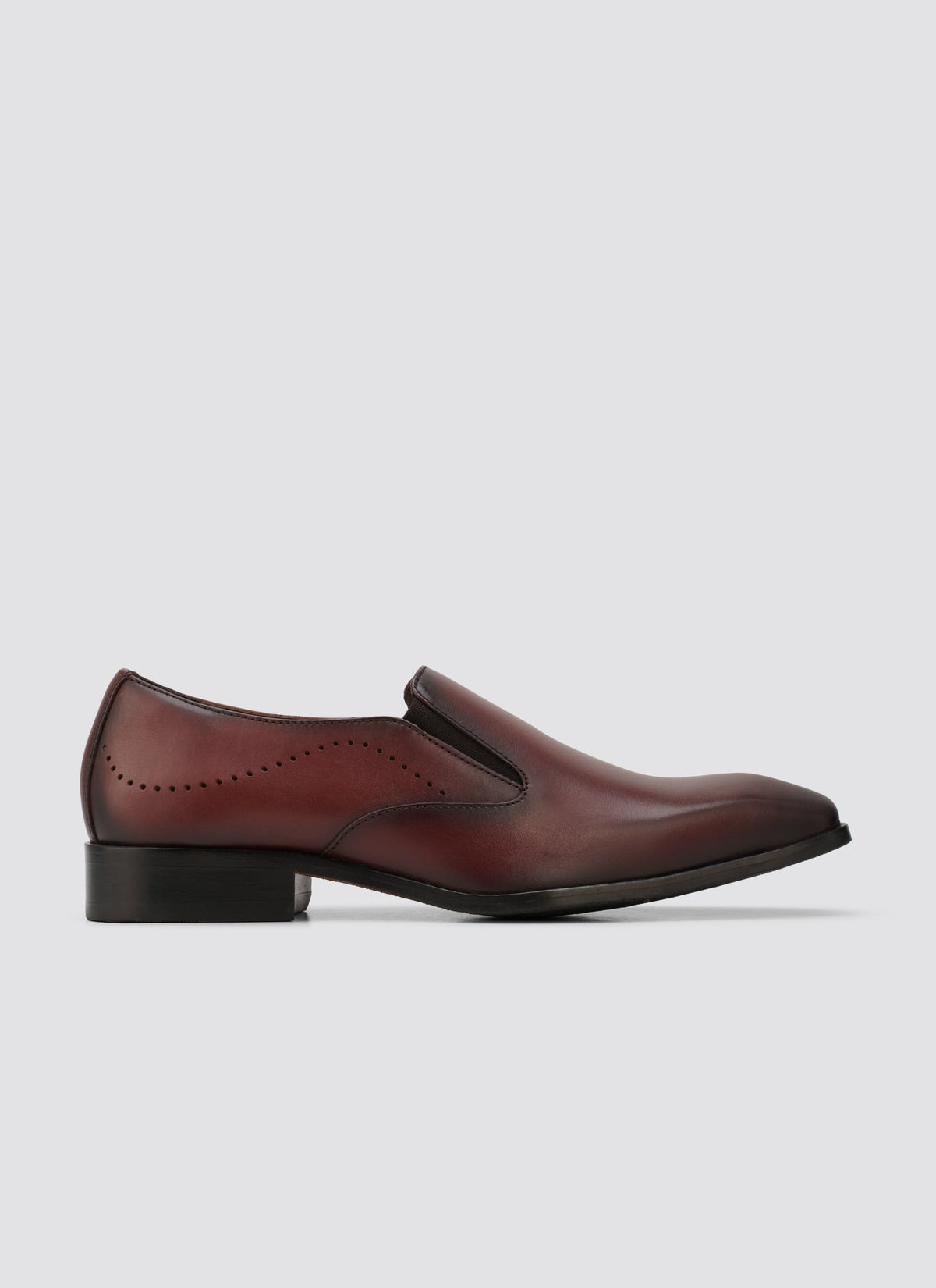 Alaric Loafer