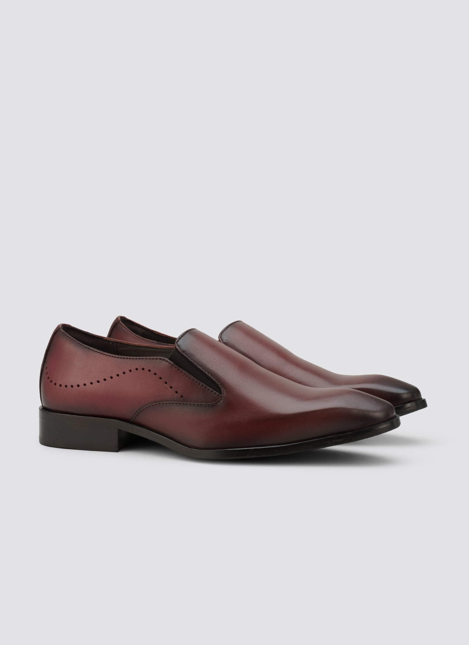 Alaric Loafer