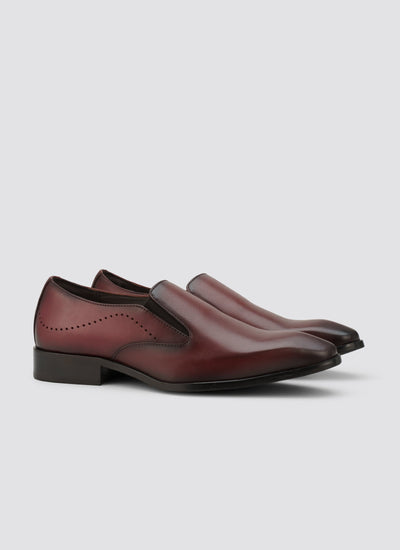 Alaric Loafer