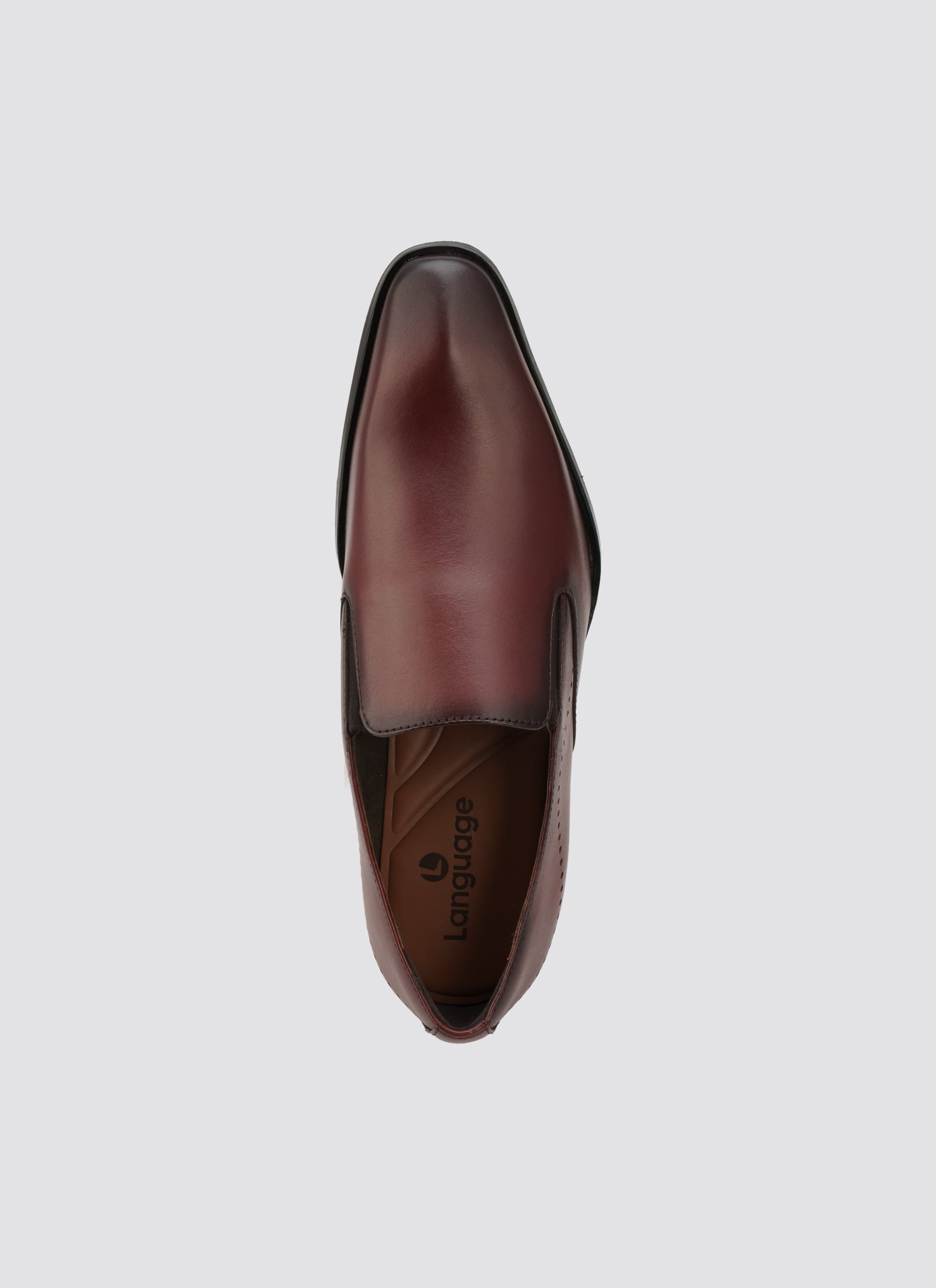 Alaric Loafer