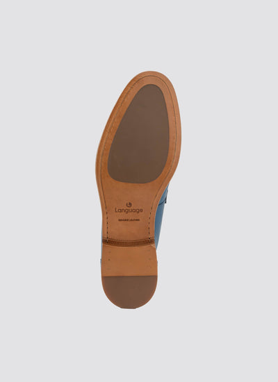 Santino Loafer