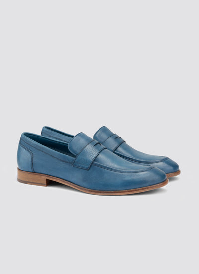 Santino Loafer