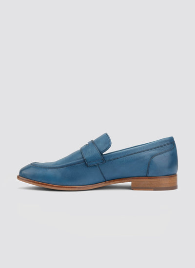 Santino Loafer
