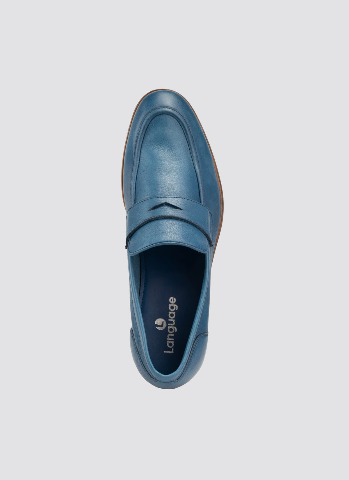 Santino Loafer