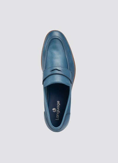 Santino Loafer