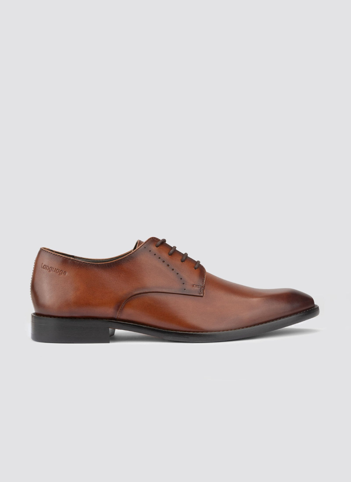 Rupert Laceup