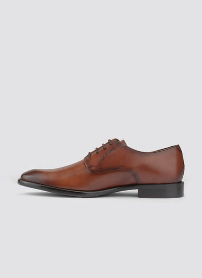 Rupert Laceup