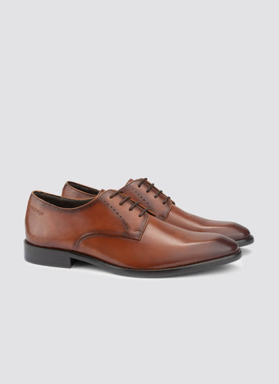 Rupert Laceup