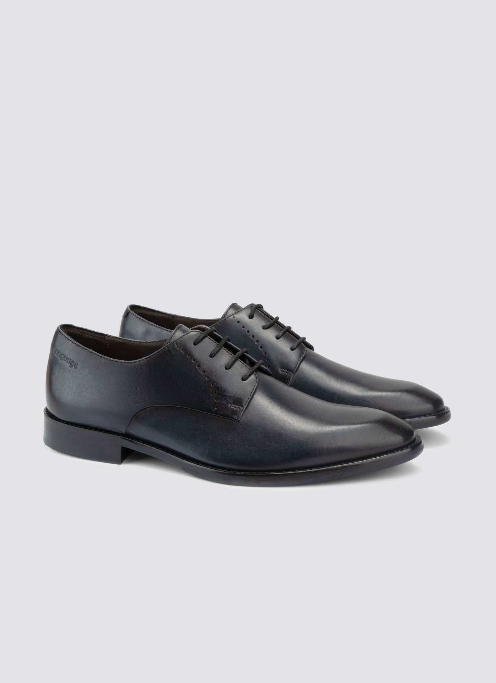 Rupert Laceup