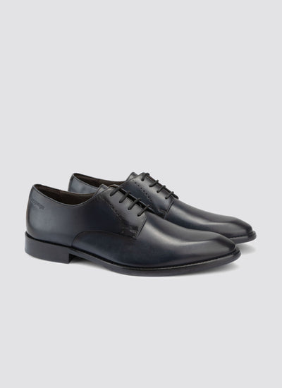Rupert Laceup