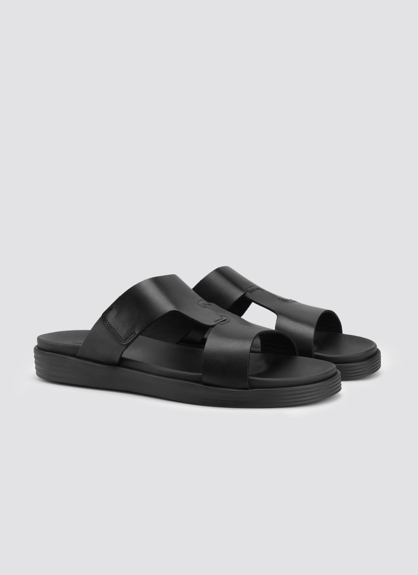 Dune Sandal