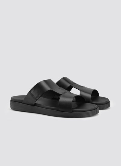 Dune Sandal