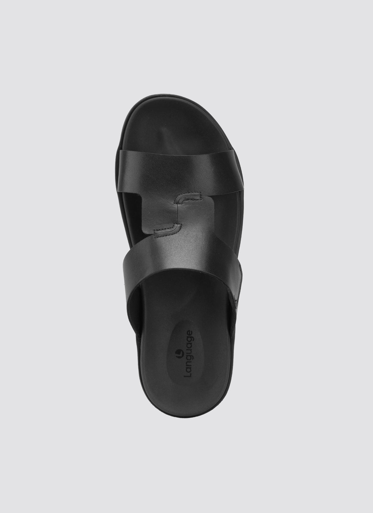 Dune Sandal