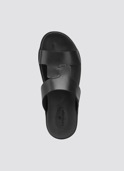 Dune Sandal