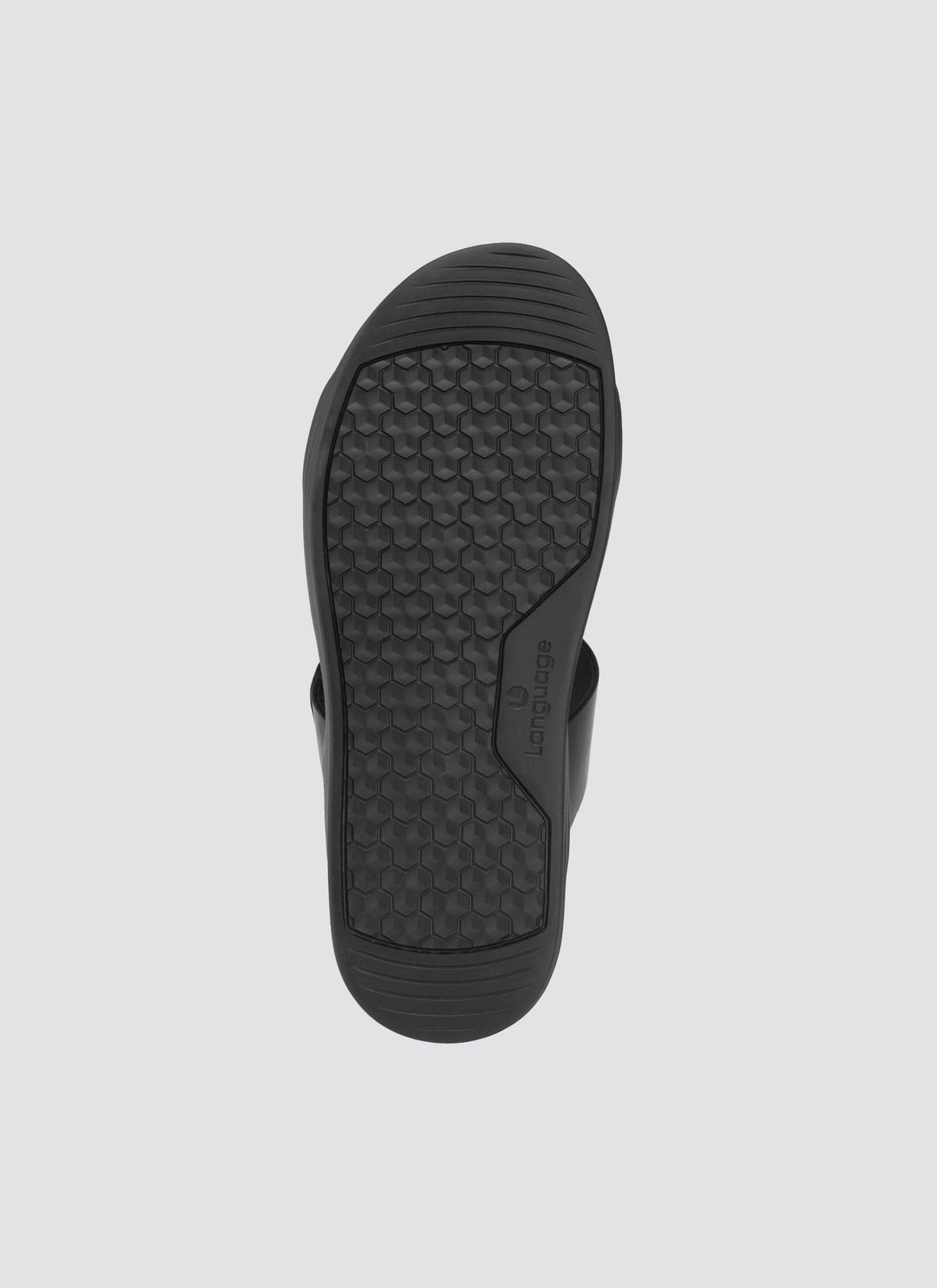 Dune Sandal