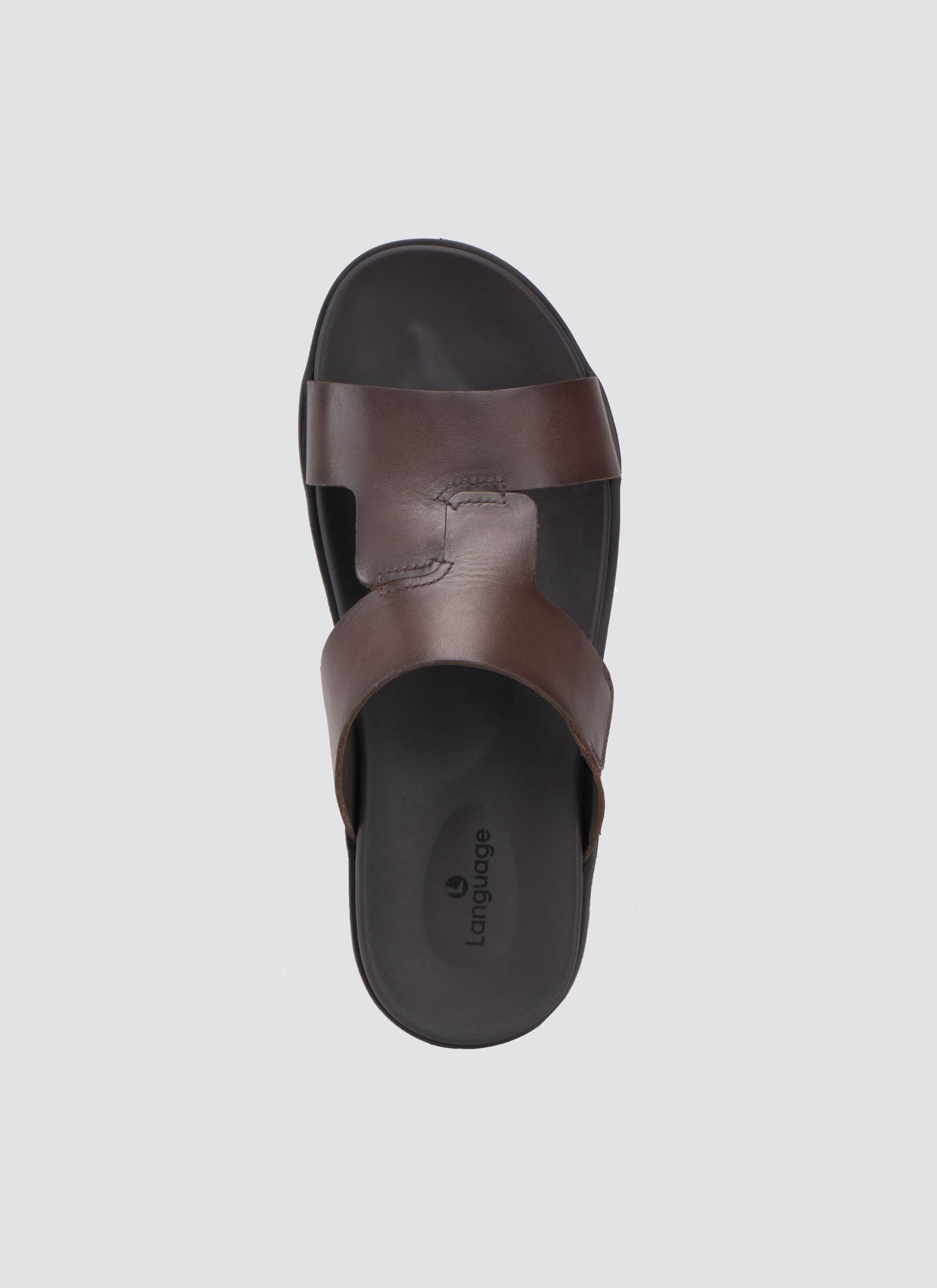 Dune Sandal