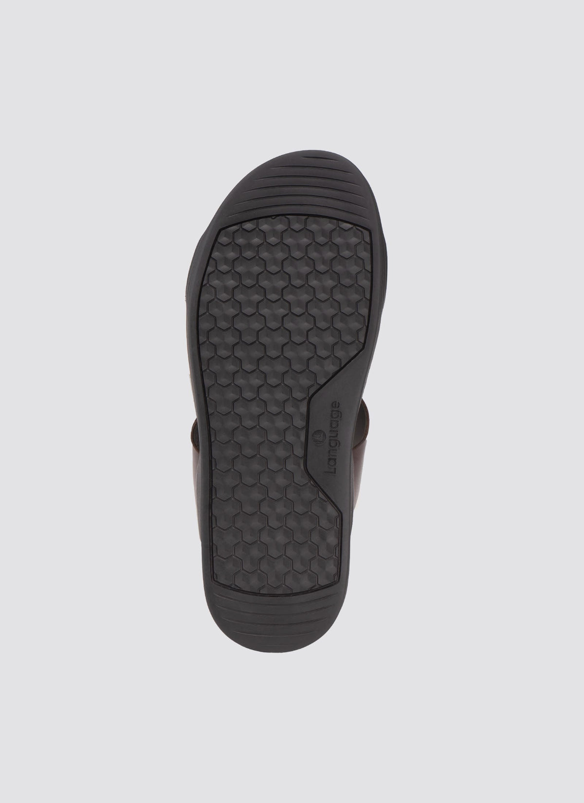 Dune Sandal
