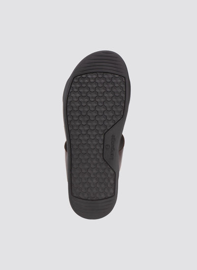 Dune Sandal