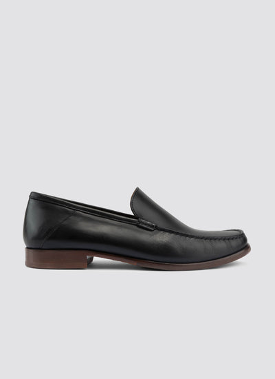 Branwell Moccasins