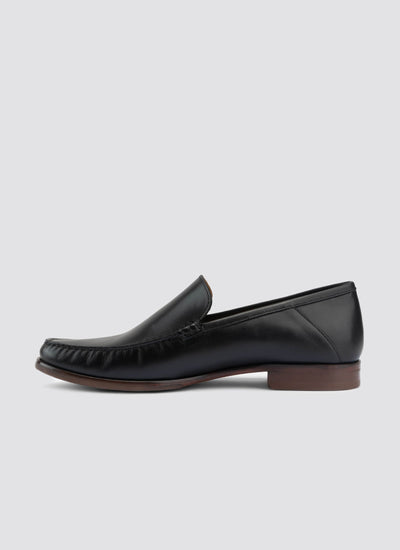 Branwell Moccasins