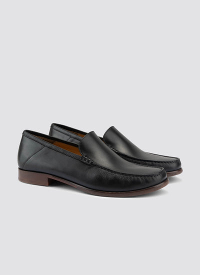 Branwell Moccasins