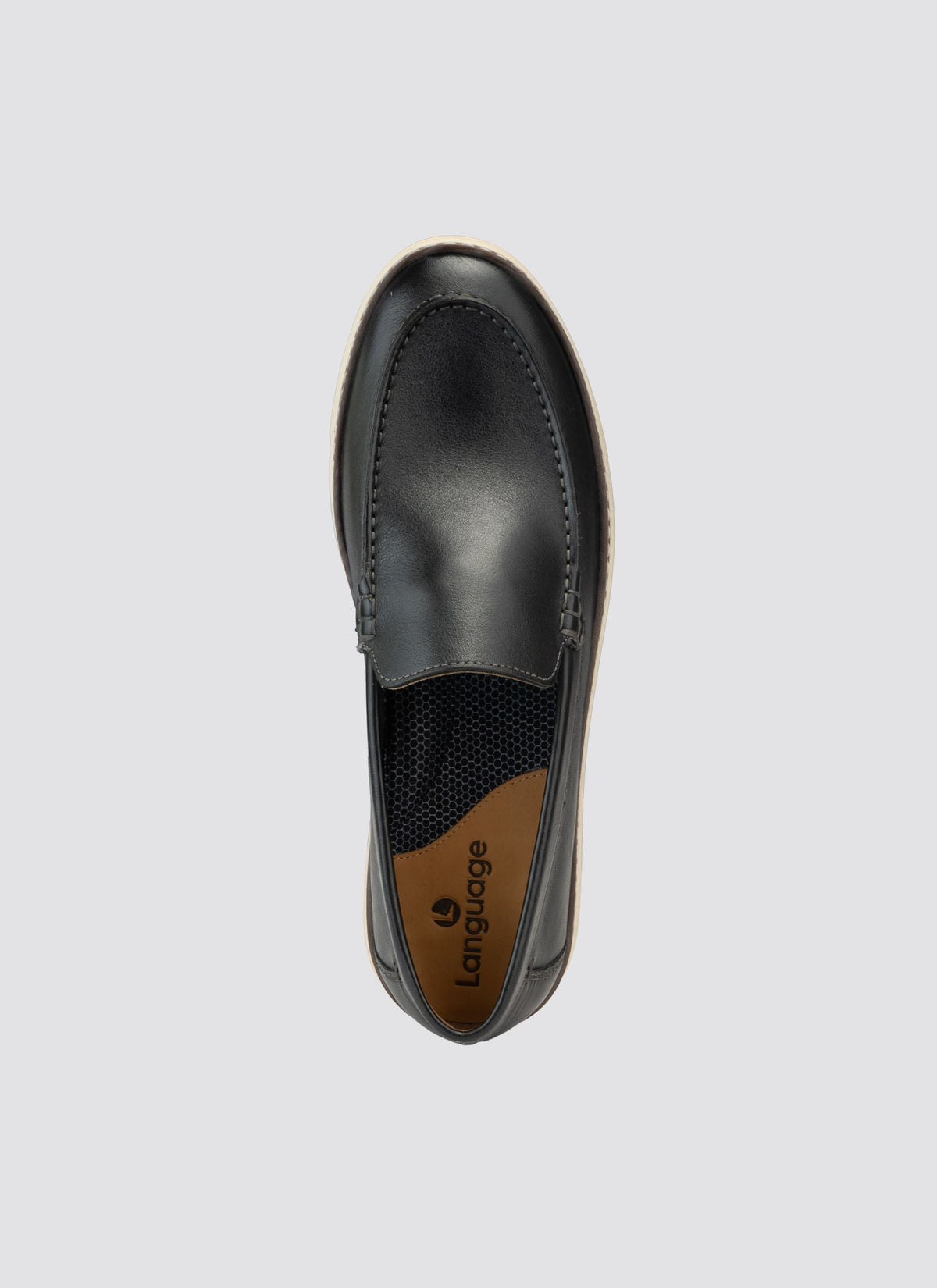 Bevan Loafer