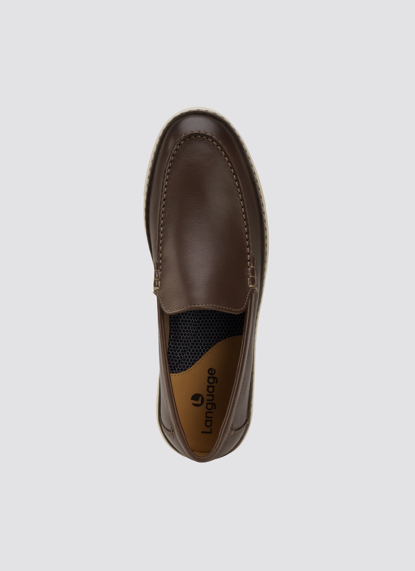 Bevan Loafer