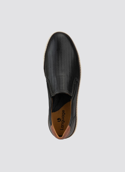 Carver Loafer