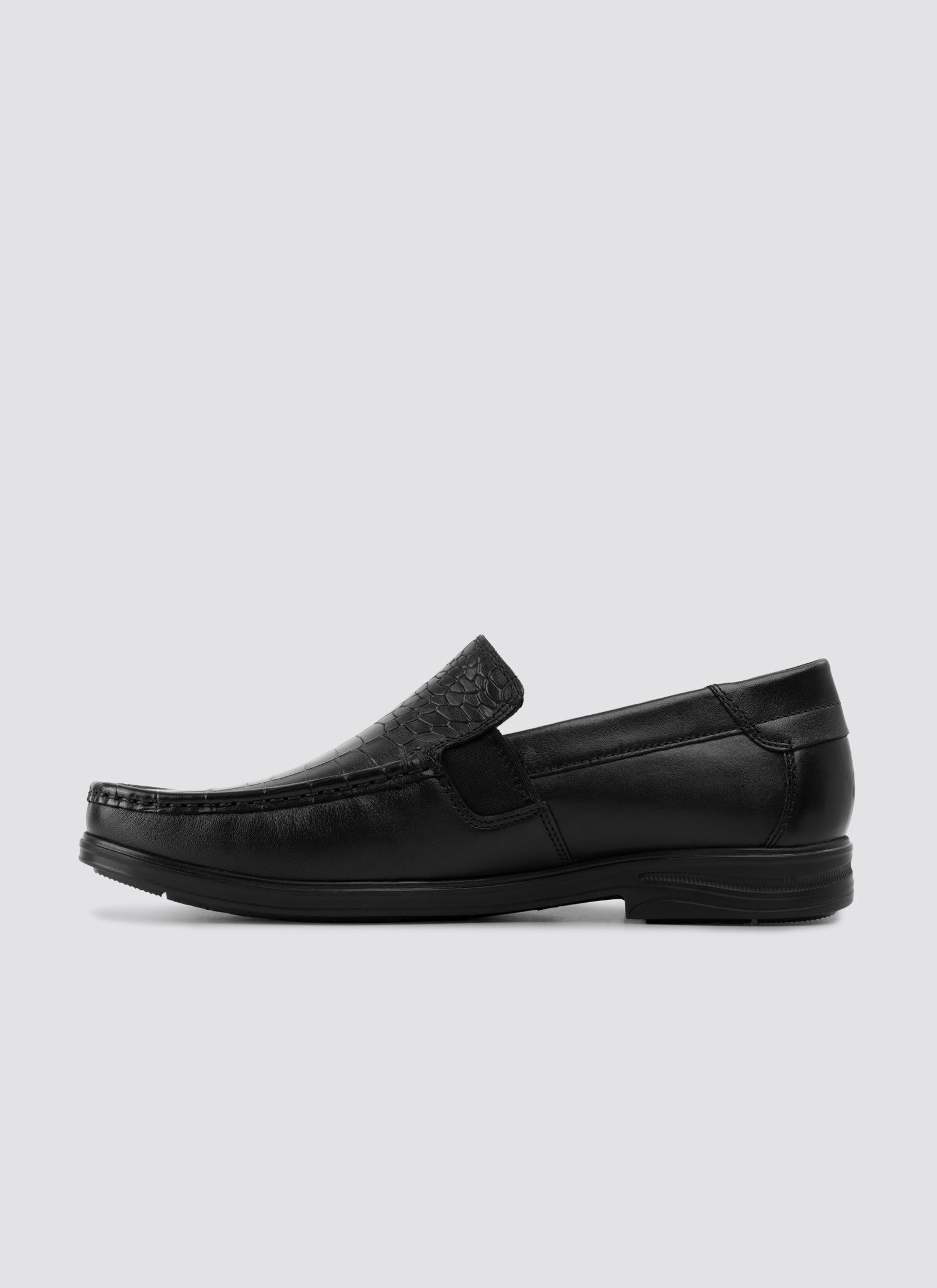 Adrien Moccasin