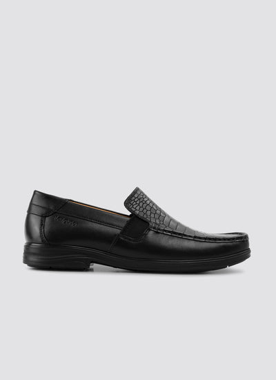Adrien Moccasin