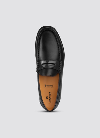 Artur Moccasin