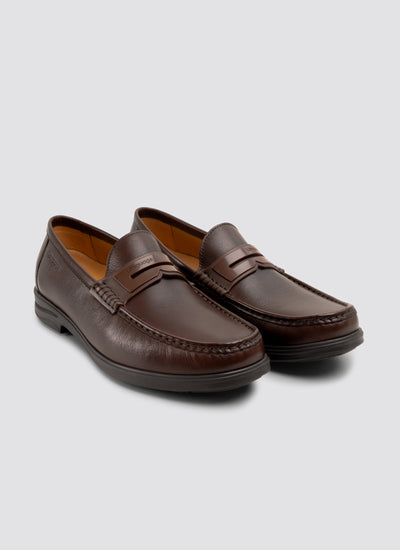 Artur Moccasin