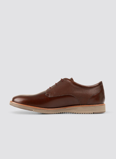 Armand Laceup